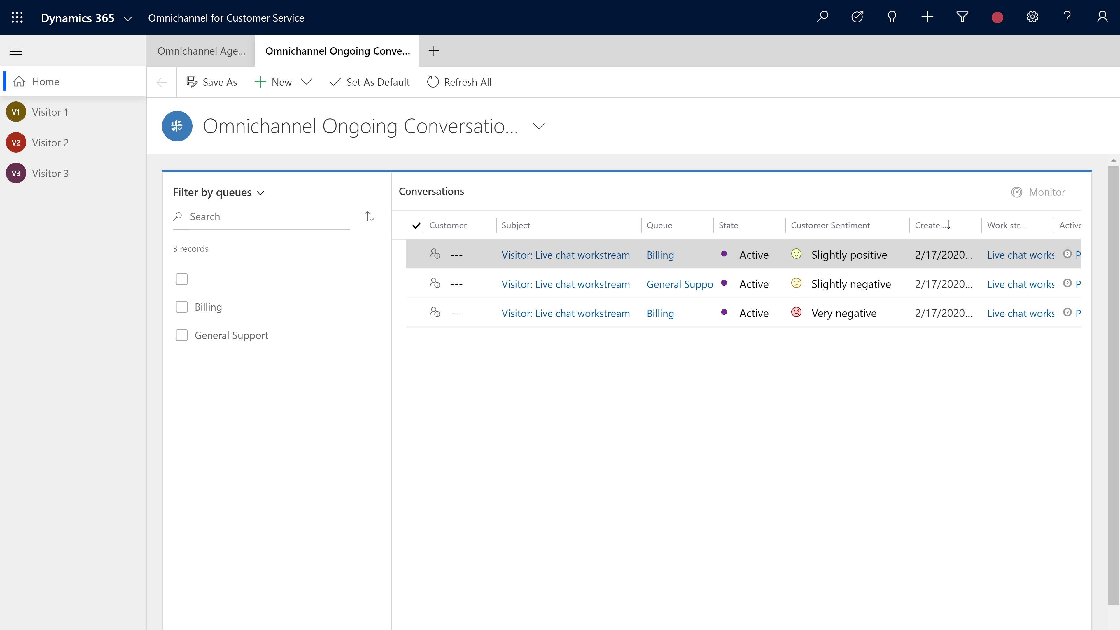 Offering Unparalleled Customer Service with Dynamics 365 Omnichannel