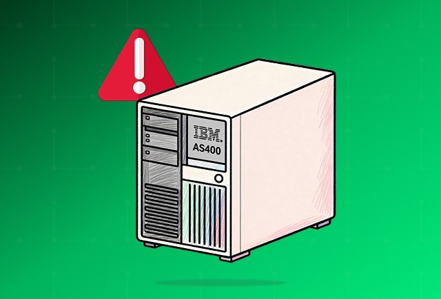 Common AS400 Support Issues & Solutions