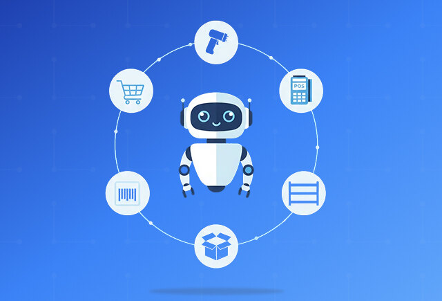RPA in Retail Top 10 Use Cases