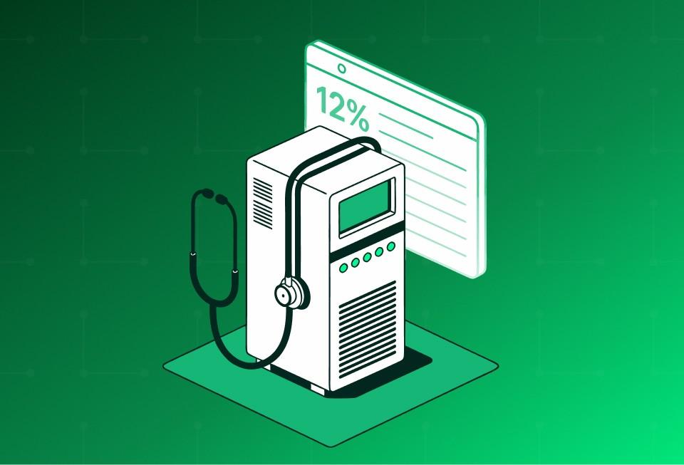EHR Compliance on IBM i: A Health Check for Your AS/400  