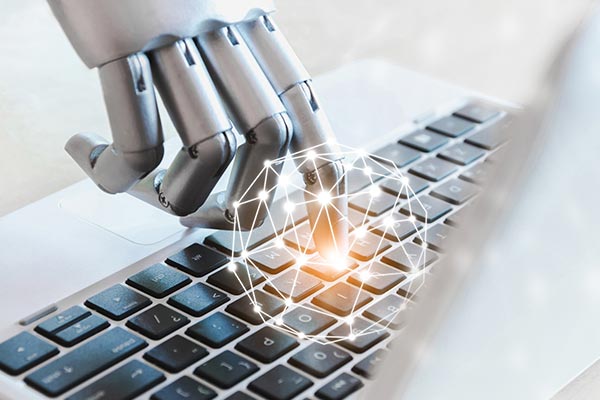 Automating the AS400-based invoicing process