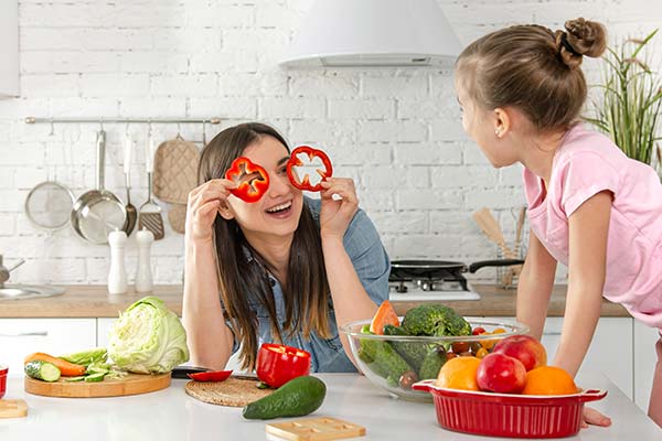 Food processing AS400 documentation case study