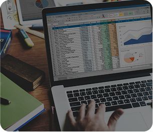 Automating the Accounts  