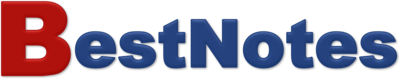 BestNotes