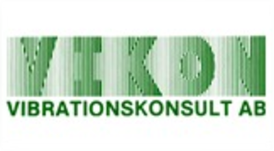 VIKON Vibrationskonsult AB