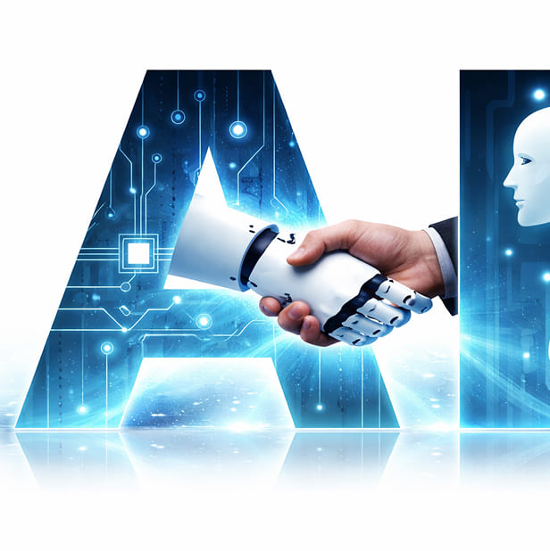 AI-Driven RPA Technology