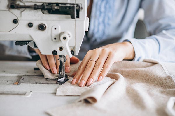 Integration Capabilities for the ERP of an Apparel Manufacturer