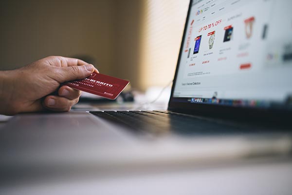 Payment Processors on iSeries