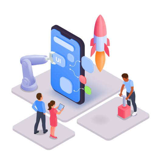 ui ux design services