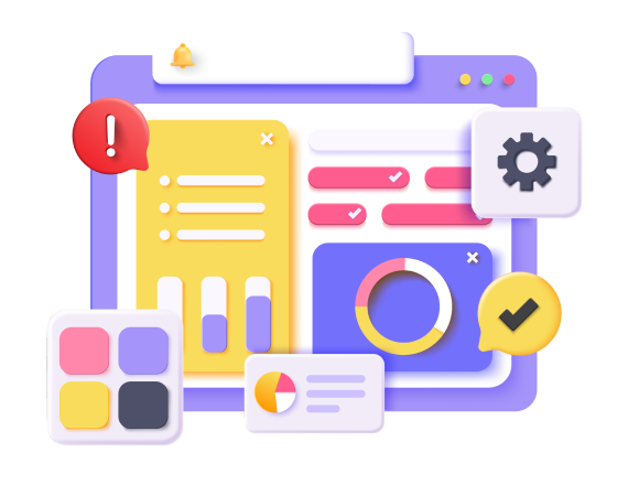 Why choose us for ux and ui design company