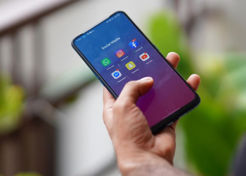 Native Android development