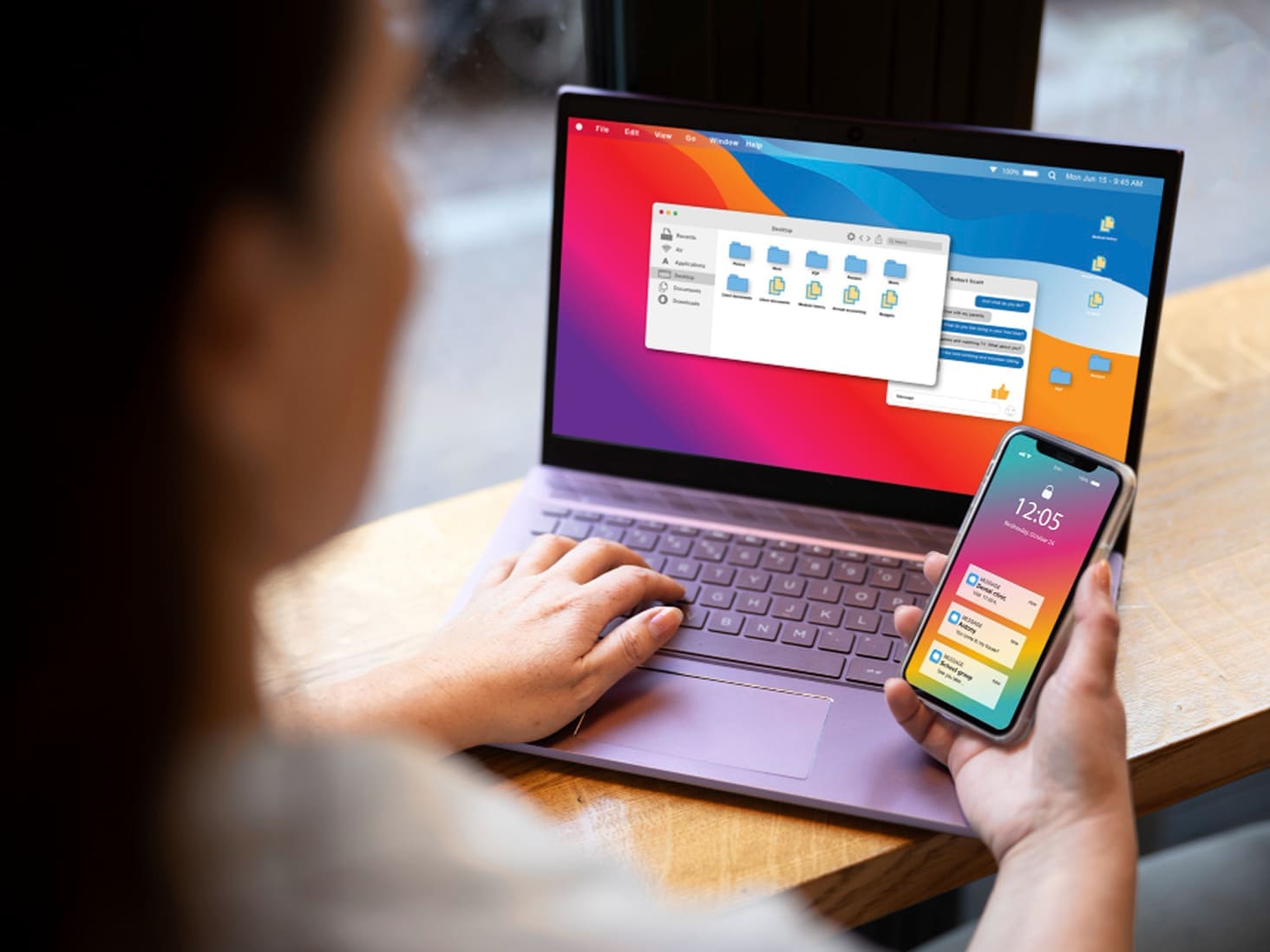 Native iOS development