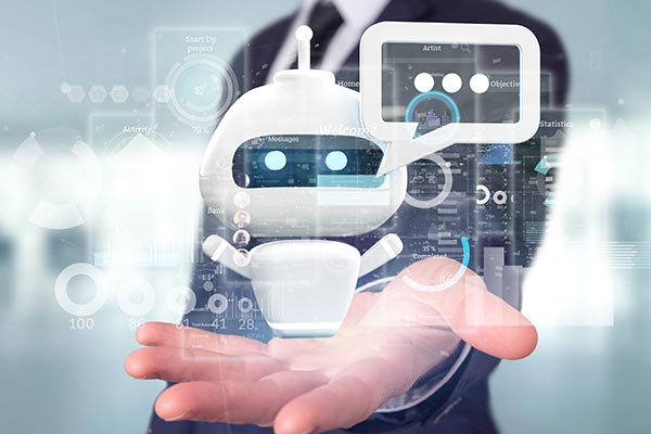 RPA and Artificial Intelligence for Banking Processes