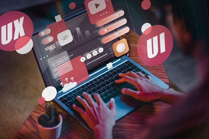 Custom App Development