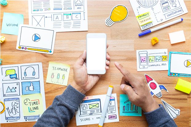 Mobile App Strategy & Consulting