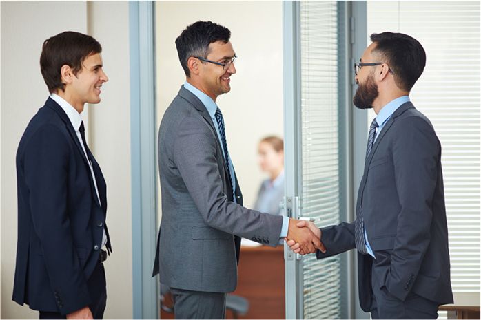 Nurture Partnerships