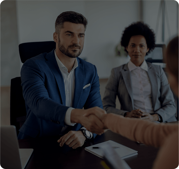 Enhancements and Api Integration for a Recruitment