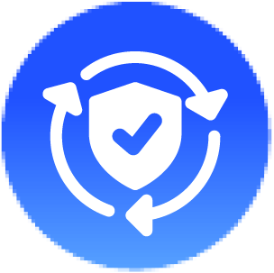 Secure Data-Transfer