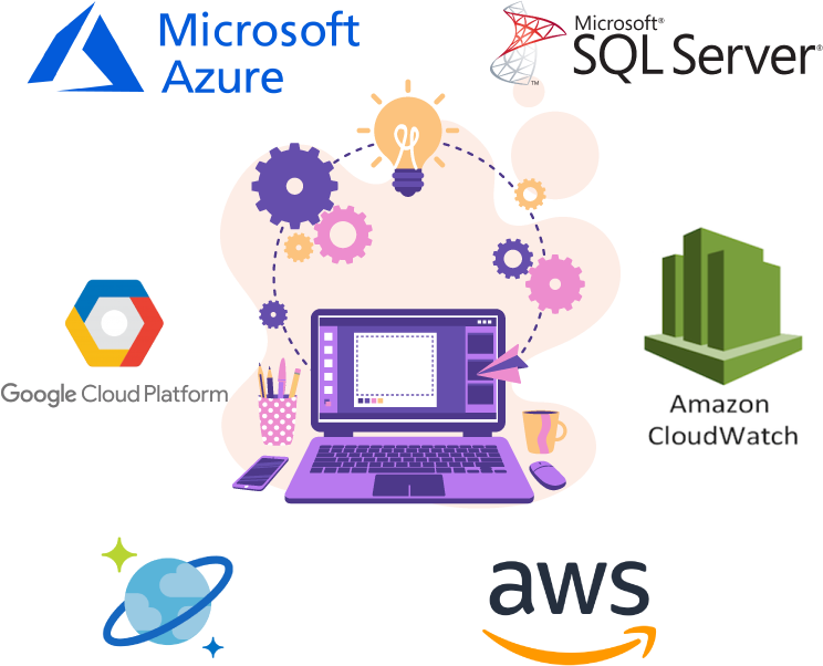Cloud Application Development