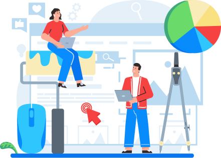 Custom Enterprise Application Development Services and Solutions for Design and Development