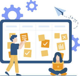 Kanban System