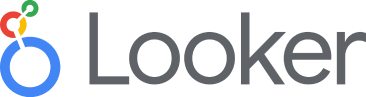 Looker Studio Logo