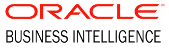 OracleBI Logo