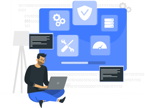Custom Enterprise Application Development Services and Solutions for Planning and Requirements