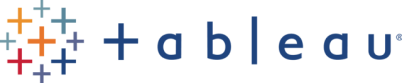 Tableau Logo