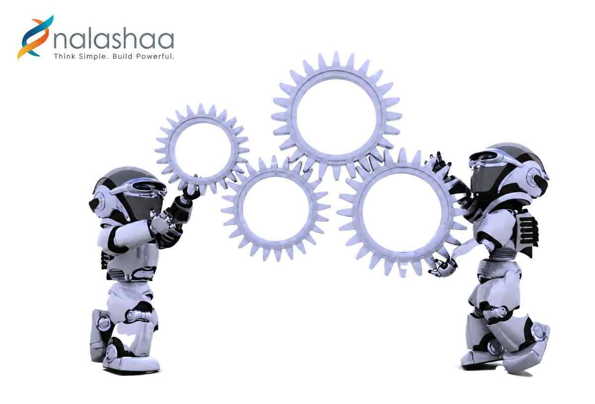 RPA automation guide for logistics
