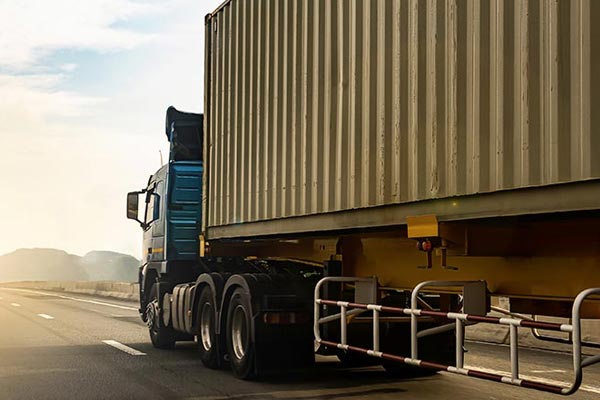 RPA transforms logistics operations case study