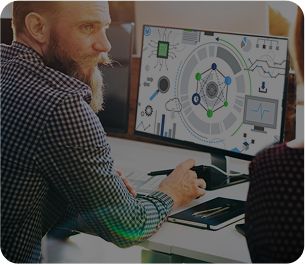 Improved Client Serviceability by 300% with an Automated Workflown