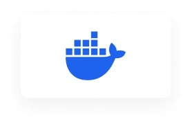 docker