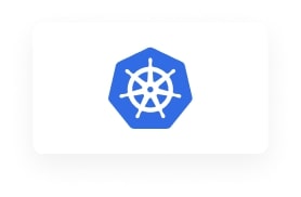 kubernetes