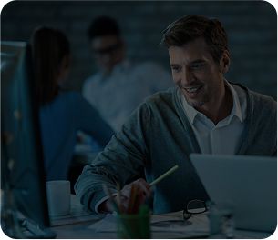 Modernization of Legacy application 