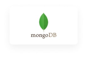mongo db