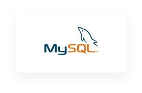mysql