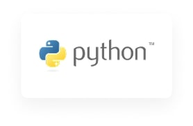 python