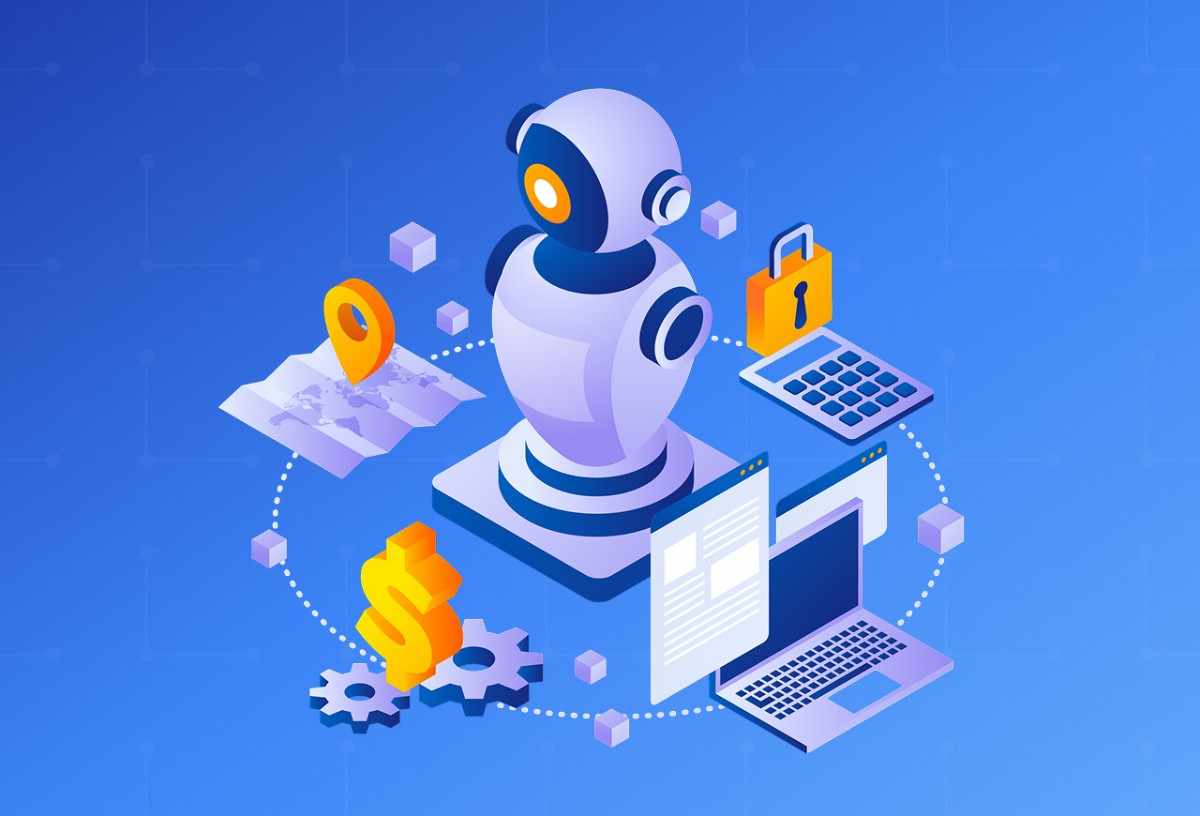 Minimal infographic titled “Where AI Reduces Engineering Opex” showing three blocks: Code Analysis, AI Testing, and Dev Assist, each listing how AI lowers rework, shortens regression cycles, and improves developer productivity. 