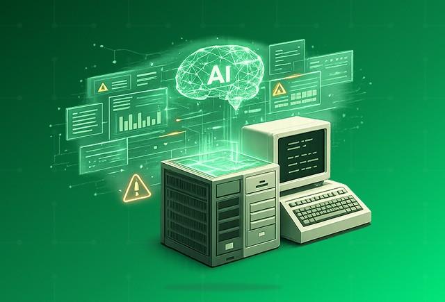 AI for AS/400 (IBM i): Where It Fits and What to Watch Out For   