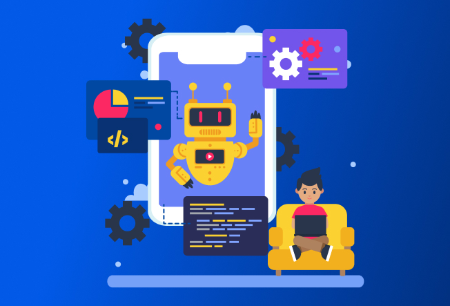 How AI is Changing Application Development for Faster ROI 