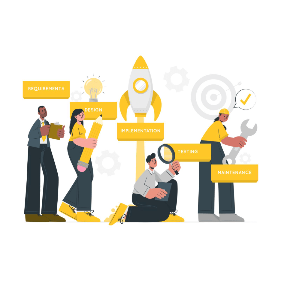 UUse AI in SDLC for Process Simplification