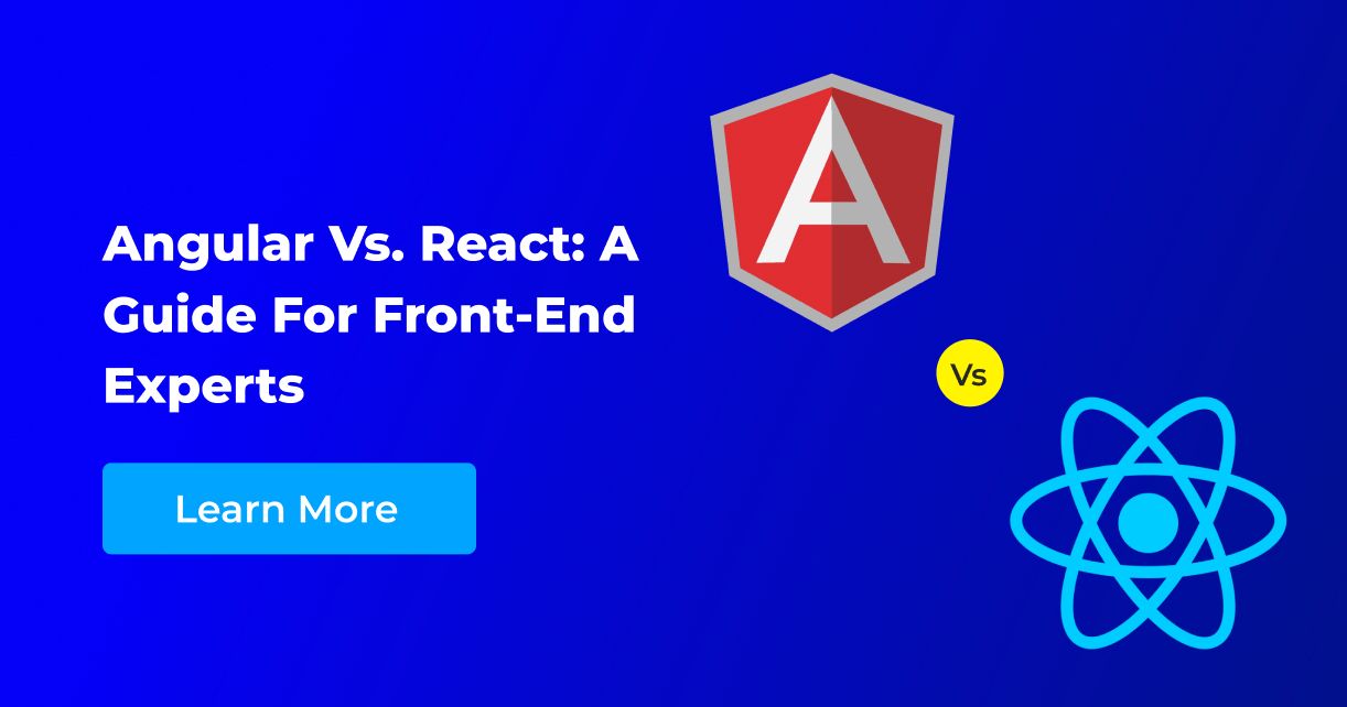 Node vs React vs Angular: A Comparative Study