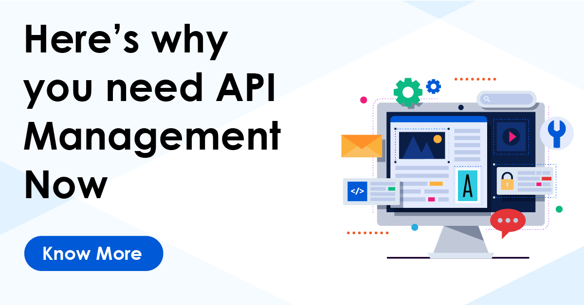 What is API Management, and why do we need api management