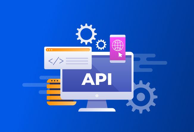 APIs for software development