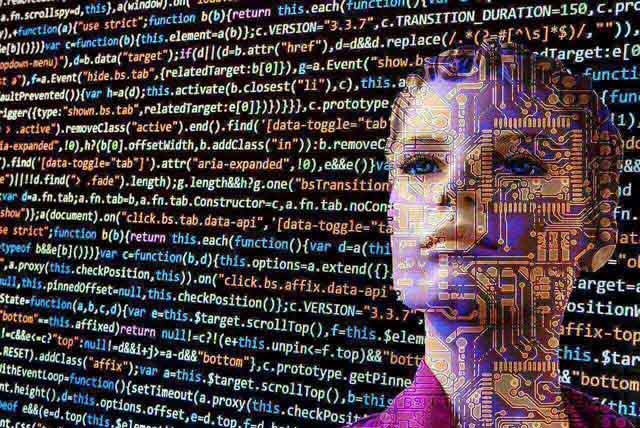 Robotic Process Automation in Industry