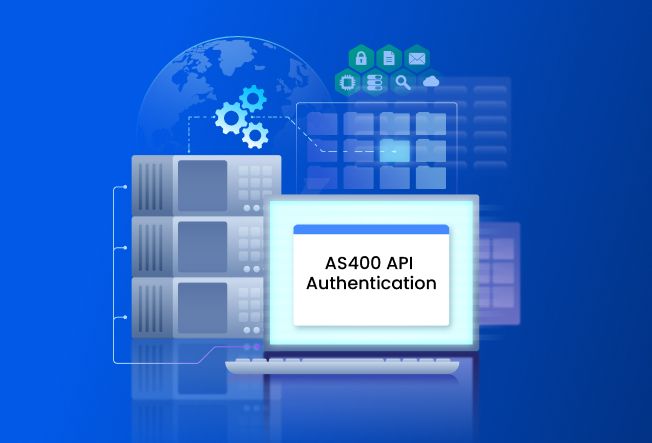 Guide to Mastering AS400 API Authentication