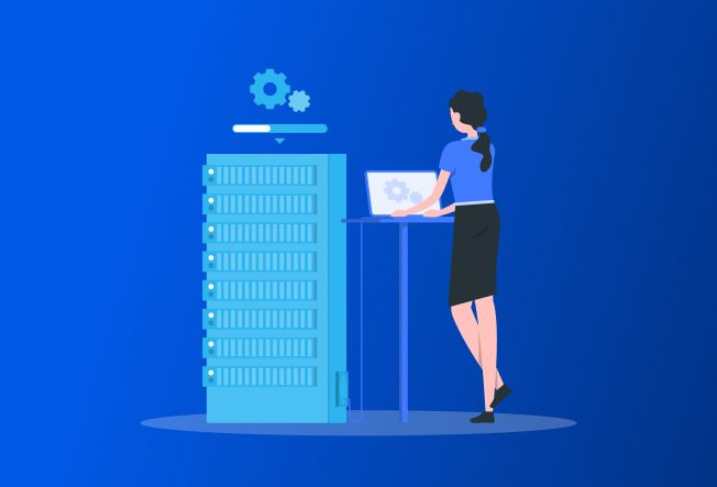 AS400 Containerization for App Deployment