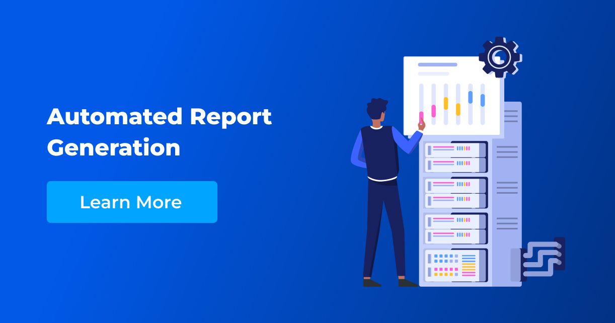 Simplifying Automated Report Generation on AS400 – The ‘What’ and ‘How ...