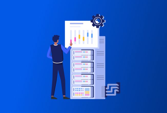 A Person Simplifying Automated Report Generation on AS400